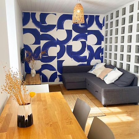 Charmant Appartement Renove Au Coeur De Concarneau Εξωτερικό φωτογραφία